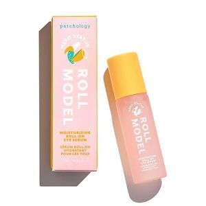 Patchology Roll Model Moisturizing Roll-On Eye Serum